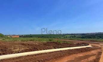 Imagem 4: Terreno à venda em Paulínia, São Bento, com 200 m², Villagio Paulínia