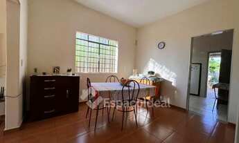 Imagem 2: Casa para expandir na Vila Coralina em Bauru