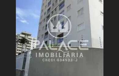 Imagem 2: Apartamento para alugar em paulicéia, piracicaba 3 quartos 86m²