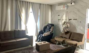 Imagem 3: Casa à venda, 215 m² por R$ 550.000,00 - Eusébio - Eusébio/CE