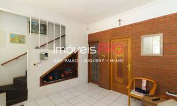 Imagem 5: SOBRADO COMERCIAL, NA VILA CLEMENTINO, 150 M ÚTEIS - VÁRIAS SALAS