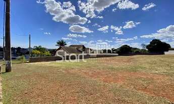 Imagem: Terreno - Loteamento São Pedro - Jaguariúna