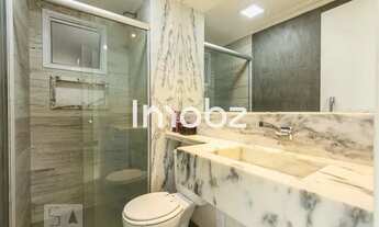 Imagem 6: Apartamento à venda no Clube Life Morumbi - Rua José Carlos De Toledo Piza, 100 - São Paul