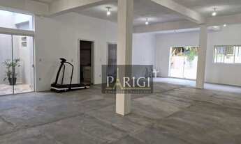 Imagem 3: Casa com 1 dormitório, 379 m² - venda por R$ 1.490.000,00 ou aluguel por R$ 4.447,00/mês