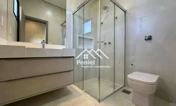 Imagem 6: Casa com 4 dormitórios à venda, 320 m² por R$ 3.190.000,00 - Terras de Florença - Ribeirão