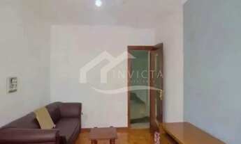 Imagem 5: Belíssimo conjugado em rua nobre de Copacabana