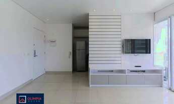 Imagem 6: Venda Apartamento 1 Dormitórios - 67 m² Itaim Bibi