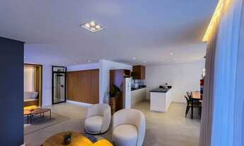 Imagem 5: Studio para venda em Sumarezinho com 1 quarto , 39m²