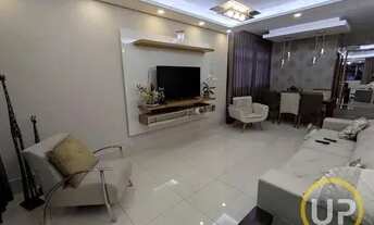 Imagem 6: Apartamento 4 qtos elevador Jaraguá BH R$ 1.100.000,00