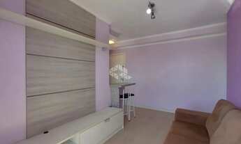 Imagem 5: Apartamento com 2 quartos, 1 vagas e 51m² para vender por R$ 345.000