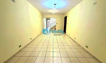 Imagem 3: Sobrado com 3 dormitórios, 2 vagas, 165m2 no Pq. Maria Domitila