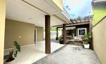 Imagem 4: Sobrado com 3 dormitórios à venda, 260m² por R$ 1.450.000,00 - Costa e Silva - Joinville/S