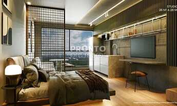 Imagem 2: Flat com 1 quarto em Boa Viagem