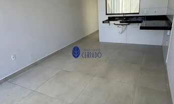 Imagem 7: CASA À VENDA NO RESIDENCIAL MORUMBI ANÁPOLIS/GO