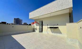 Imagem 3: Cobertura em Rua Tapirapes - Santa Mônica - Belo Horizonte/MG