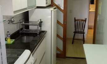 Imagem 7: Alugo Apartamento Mobiliado no Condomínio Suite Service