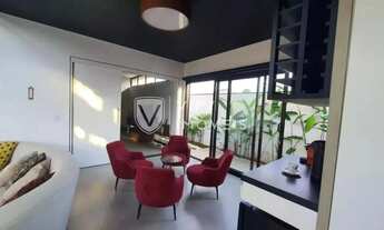 Imagem 4: Casa de Condomínio à venda, 3 quartos, 3 suítes, 4 vagas, Alphaville Nova Esplanada - Voto