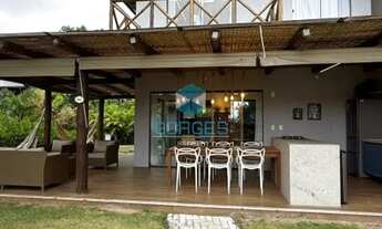 Imagem 2: Casa à venda no Alto da Enseada | 3 Suítes