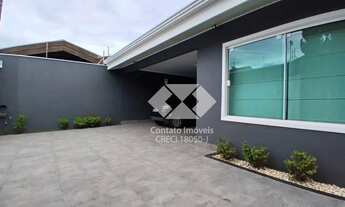 Imagem: Casa RES. NARDINI, 3 dorm (1 suíte), 4