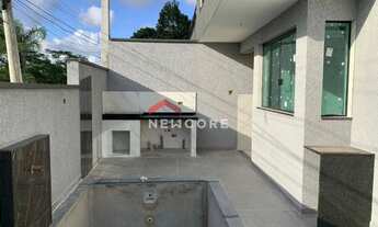 Imagem 4: Casa em Rua Amapá - Jardim Ribamar - Peruíbe/SP