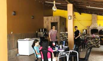 Imagem 2: Vendo Casa em taguatinga Sul de 4 quartos com Piscina