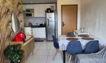 Imagem 7: Condominio Terra Fiori aluguel mobiliado no Coqueiro - Ananindeua - PA