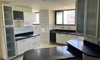 Imagem 4: Apartamento para venda no Jóquei, Teresina Edifício São Conra