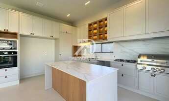 Imagem 2: Casa à venda em Condomínio Quinta do Golfe Jardins, São José Rio Preto / SP