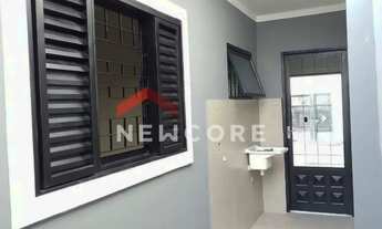 Imagem 6: Casa em Rua José Chaves de França - Vila Alto Paraíso - Bauru/SP