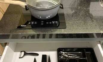 Imagem 5: APARTAMENTO - TATUAPÉ - SP