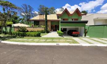 Imagem: Imóvel de Alto Padrão à Venda no condomínio