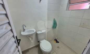 Imagem 6: Apartamento com 2 quartos para locação em Cidade Dos Bandeirantes - SP