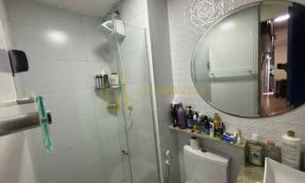 Imagem 5: Chácara Parreiral: Seu Novo Apartamento com Lazer Incrível e Praticidade!