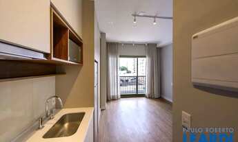 Imagem 5: APARTAMENTO - HIGIENÓPOLIS - SP