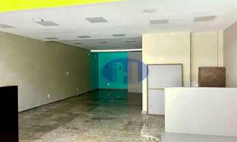 Imagem 2: Loja para alugar, 150 m² por R$ 10.102,50/mês - Cruzeiro - Belo Horizonte/MG