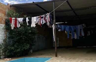 Imagem 2: Casa quitada 90 mil com 5 quartos