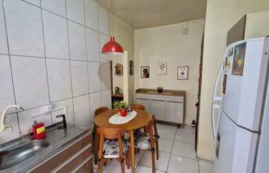 Imagem 4: Apartamento de 1 Dormitório na Medianeira