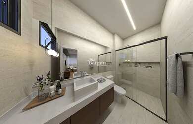 Imagem 7: Apartamento 3 quartos sendo 1 suíte a venda no Bairro Estrela Sul em Juiz de Fora