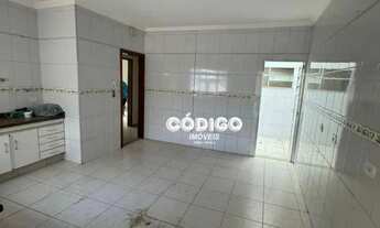 Imagem 5: Casa com 3 dormitórios para alugar, 130 m² por R$ 4.000,00/mês - Jardim Vila Galvão - Guar