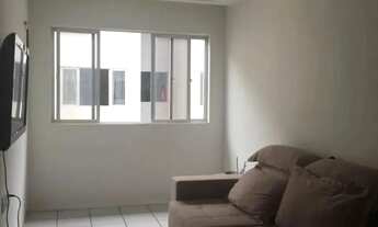 Imagem: VENDO APTO NA BELA VISTA COM 64m² - 02