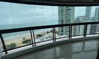 Imagem 2: Apartamento para locação no ADOLFO TEIXEIRA, BOA VIAGEM, Recife, PE