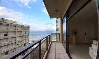 Imagem 6: Apartamento 3 suítes 1 vaga à venda, 190 m² por R$ 1.000.000,00 - Praia das Pitangueiras