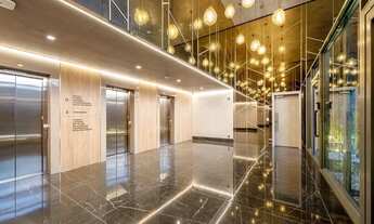 Imagem: Apartamento 2 Dormitórios com Garagem no