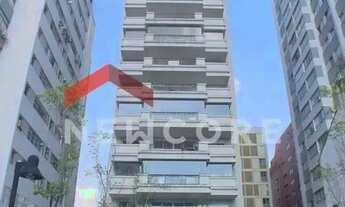 Imagem 2: Apartamento em Rua Melo Alves - Cerqueira César - São Paulo/SP