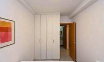 Imagem 7: Apartamento Residencial]