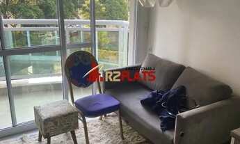 Imagem 2: Flat com ótimo preço no bairro Consolação. Confira!