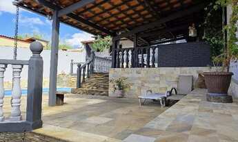 Imagem 2: Casa na região da Pampulha. Lote 360mt. Próximo a Lagoa e Av Portugal