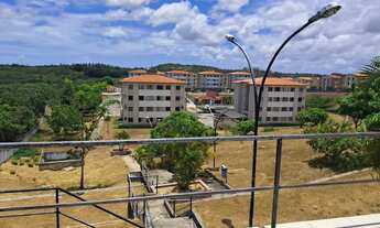 Imagem 3: Apartamento mobilizado próximo a Ufs