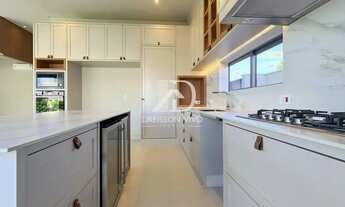 Imagem 7: Casa à venda em Condomínio Quinta do Golfe Jardins, São José Rio Preto / SP