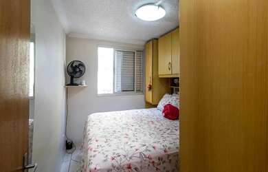 Imagem 7: Apartamento para venda em Vila Portugal com 2 quartos , 55m²